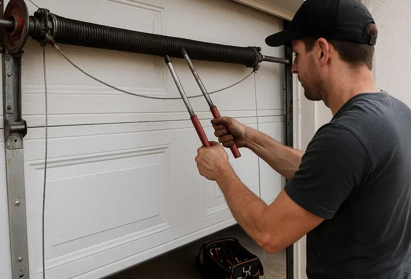 About Southfield Overhead Garage Door