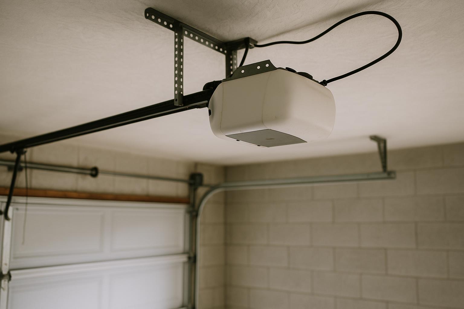 How Often Should You Replace Your Garage Door Opener?