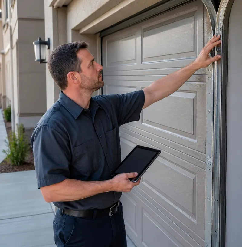 Contact Southfield Overhead Garage Door