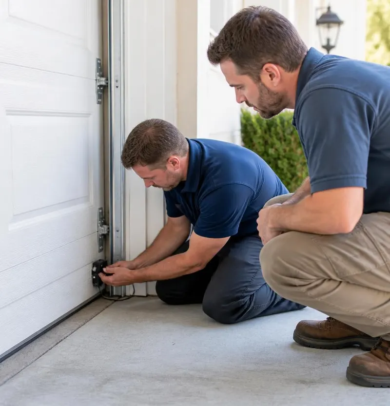 Spring Repair & Replacement in Southfield